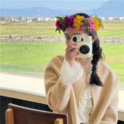 皇上命我来选妃